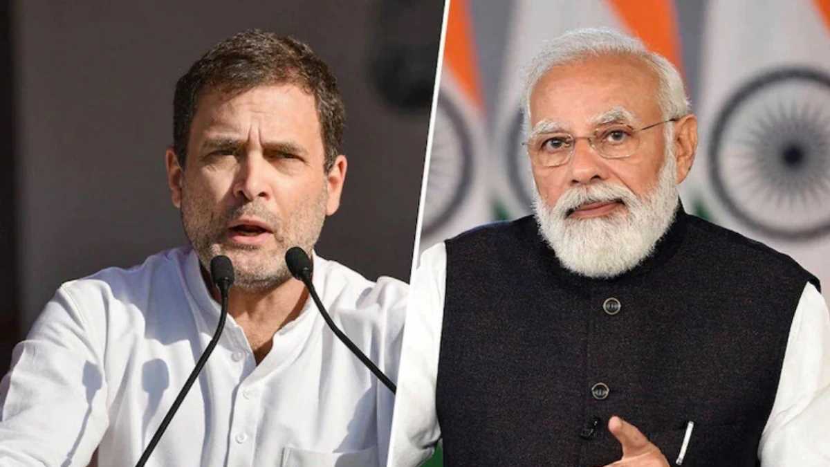 आजाद राहुल अब मोदी के लिए ज्यादा मुश्किल